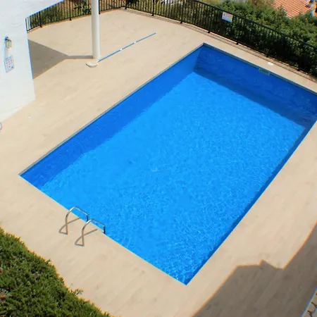 Estudio Fantastica Vista Al Mar Av-14