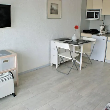 Estudio Con Magnificas Vistas Apartment Roses