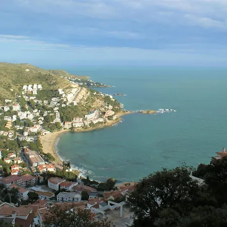 Estudio Fantastica Vista Al Mar Av-14 Roses