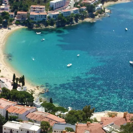Appartement Estudio Fantastica Vista Al Mar Av-14