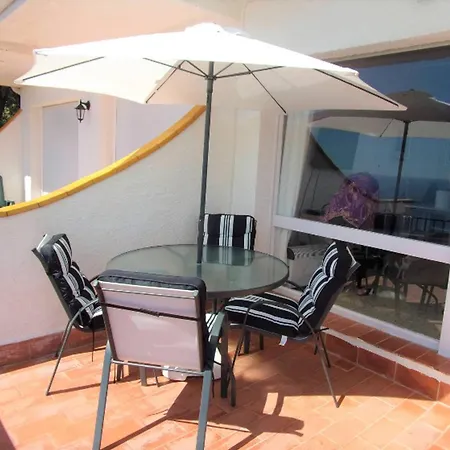 Appartement Estudio Fantastica Vista Al Mar Av-14 Roses