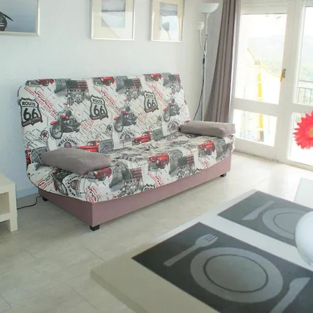Estudio Con Magnificas Vistas * Roses