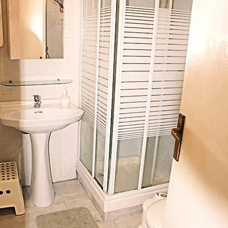 Estudio Con Magnificas Vistas Apartment Roses